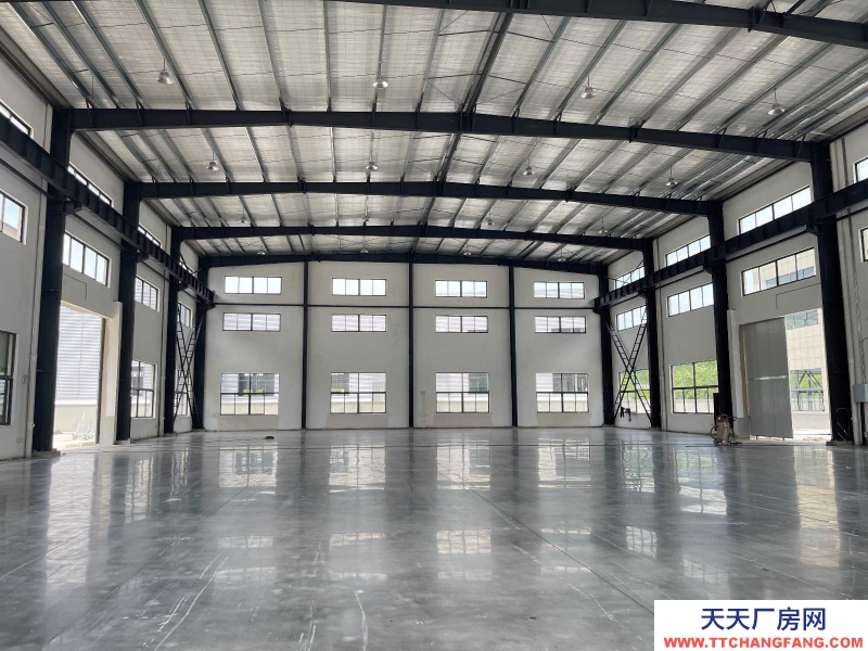 (出租) 宣城寧國新建標準廠房五棟