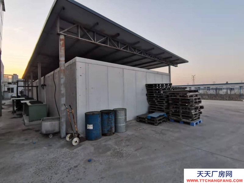 唐山 灤南 冷庫出租，約50平，多個出租