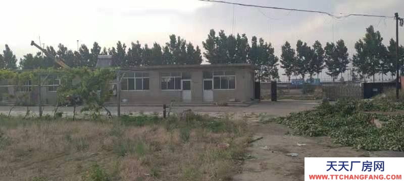 唐山 灤南 十畝大院對(duì)外出租水電俱全出入方便