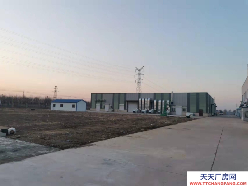 唐山 灤南  工業園區廠區出售35畝，有意者電話咨詢。