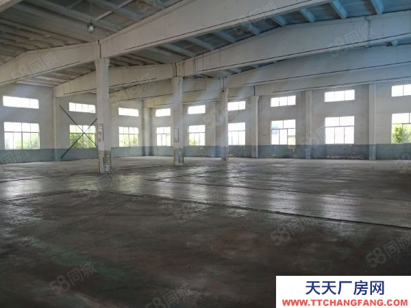 無錫宜興和橋4200平，獨(dú)門獨(dú)戶，45萬每年，高7.5米可進(jìn)大貨車