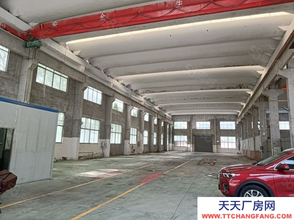 無錫宜興官林1500平標準廠房倉庫出租，適合任何行業(yè)