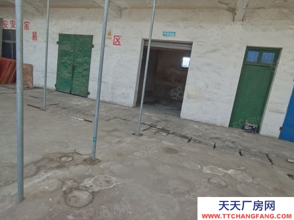 無錫宜興城區附近獨門獨院1800平方倉庫出租