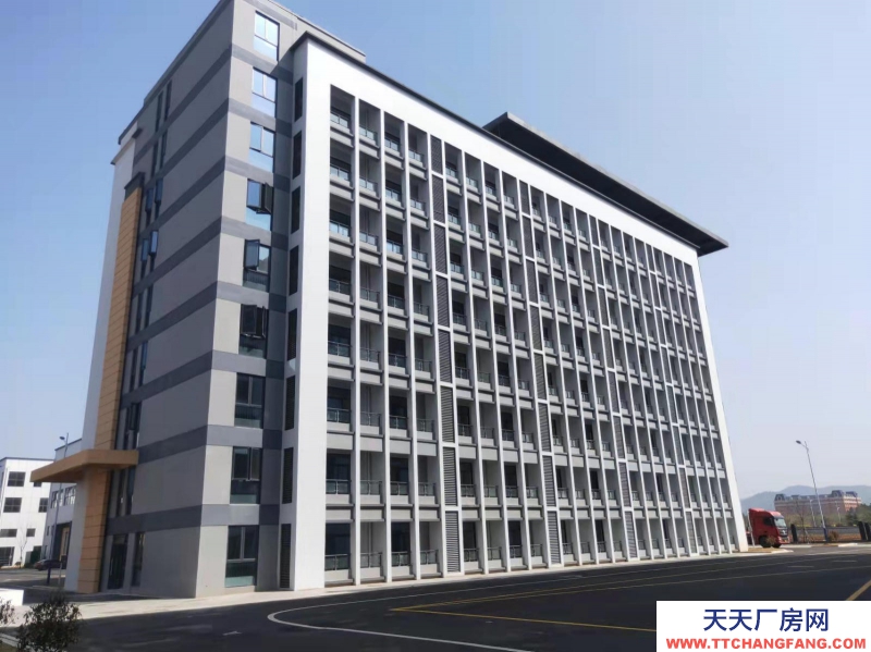 (出售) 宣城宣州區(qū)智能產(chǎn)業(yè)園，低首付，交通便利，50年產(chǎn)權(quán)