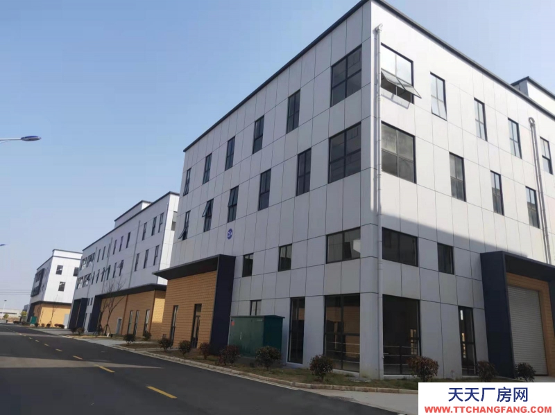 (出售) 宣城宣州區智能產業園，低首付，交通便利，50年產權