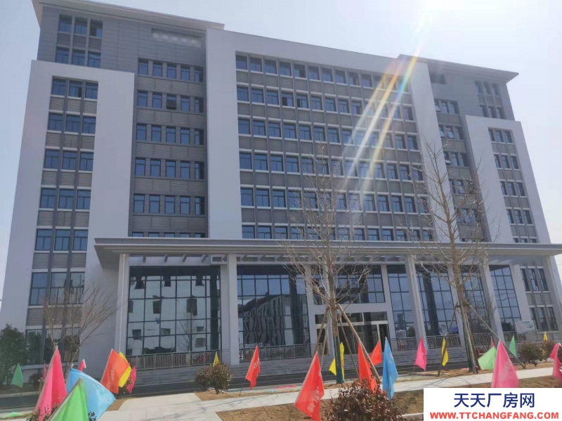 (出售) 宣城宣州區(qū)智能產(chǎn)業(yè)園，低首付，交通便利，50年產(chǎn)權(quán)