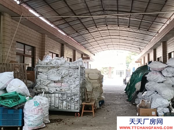 無錫江陰峭岐工業(yè)園集土買斷50年獨(dú)院普通廠房8畝價(jià)優(yōu)888w出售