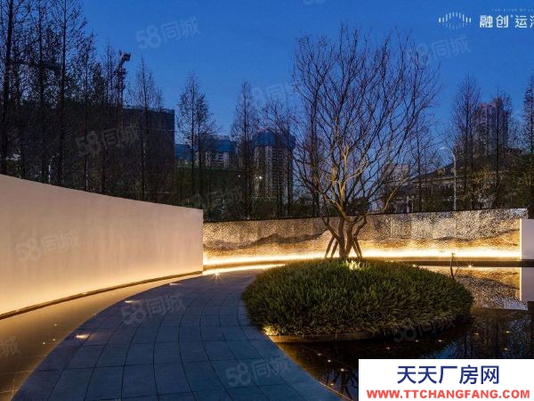 無錫江陰大橋多層廠房，有家具環評可單層出售，520萬起