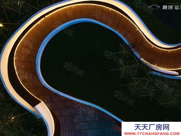 無錫江陰大橋多層廠房，有家具環評可單層出售，520萬起