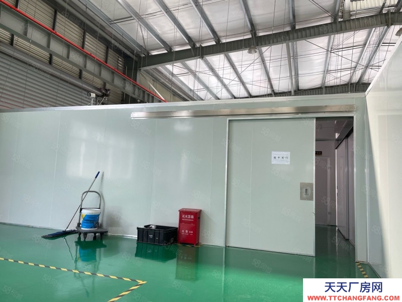 (出售)宣城廣德 土地面積12畝 兩條噴塑生產線 環(huán)評和排污許可證等手續(xù)齊全