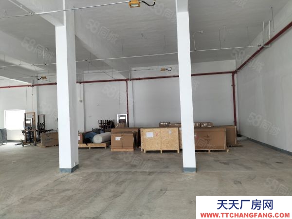 無錫江陰顧山北國獨門獨院21000平方，大小可分空地大。