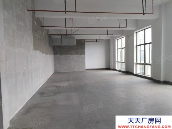 無錫江陰顧山北國獨門獨院21000平方，大小可分空地大。