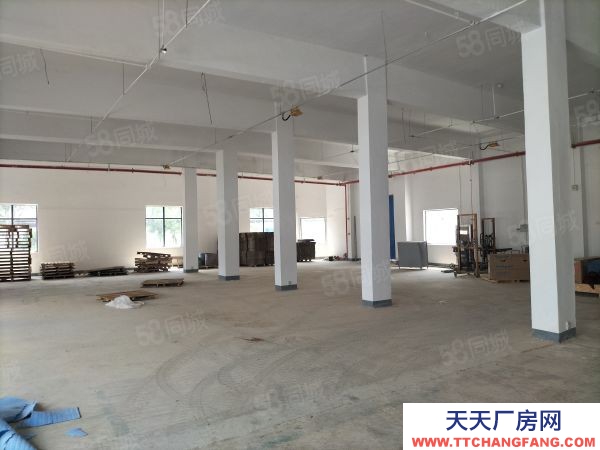 無錫江陰顧山北國獨門獨院21000平方，大小可分空地大。