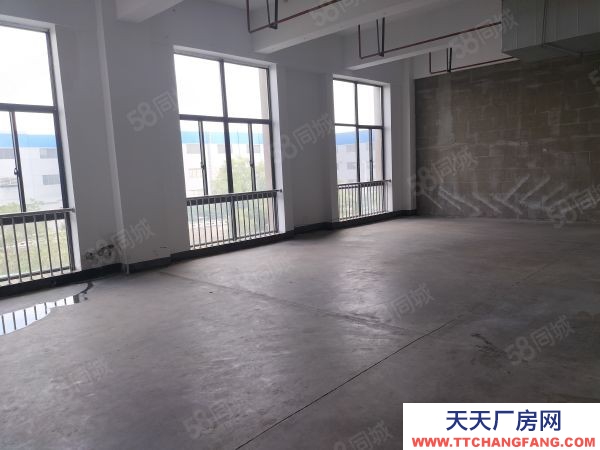 無錫江陰顧山北國獨門獨院21000平方，大小可分空地大。