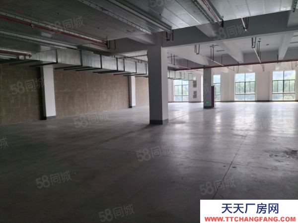 無錫江陰顧山北國獨門獨院21000平方，大小可分空地大。