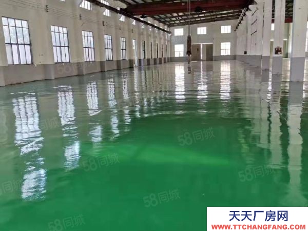 無錫江陰文林 獨棟廠房出租1600平米