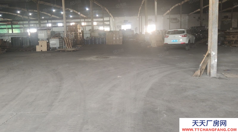 (出售)宣城廣德 開發區標準廠房占地56.5畝廠房兩萬平，證件齊全磚混結構