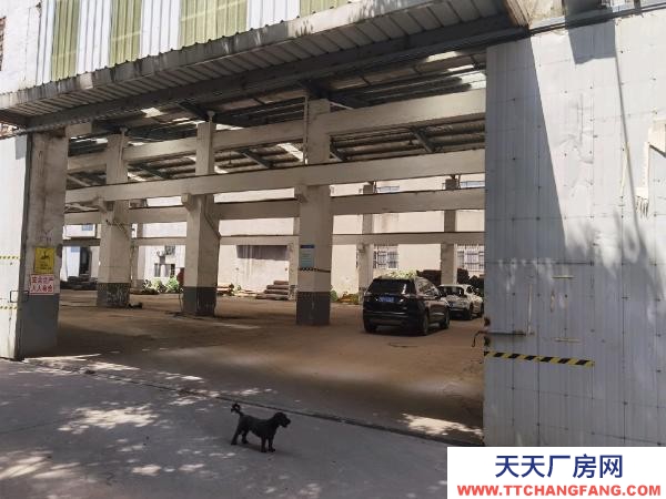 無(wú)錫江陰 峭岐一手機(jī)械廠房，6000平，國(guó)土雙證