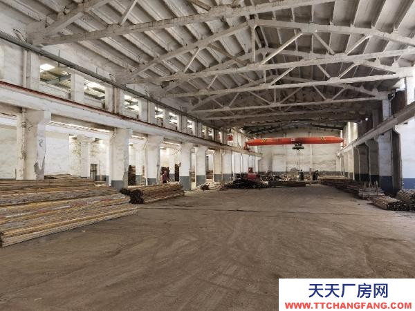 無錫江陰 峭岐一手機械廠房，6000平，國土雙證