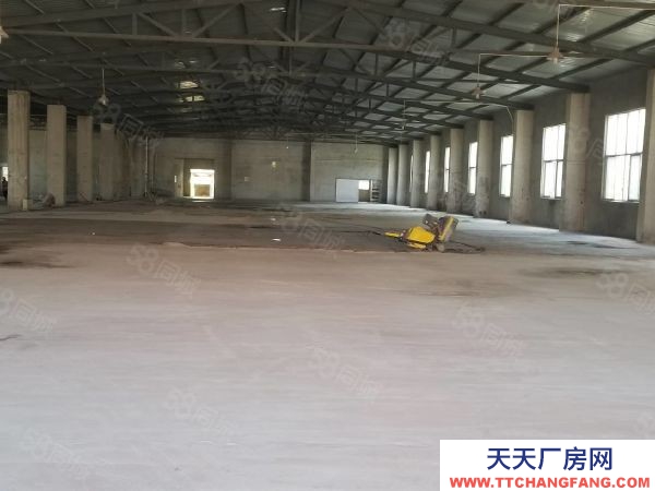 無錫江陰澄江兩跨1500平，高度8米，另有獨(dú)門獨(dú)戶2500平