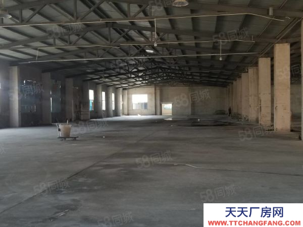 無錫江陰澄江兩跨1500平，高度8米，另有獨(dú)門獨(dú)戶2500平
