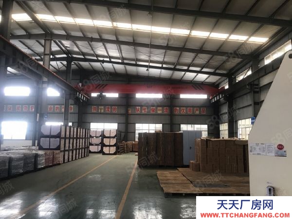 無錫江陰利港西石橋500和1000平米行車倉庫便宜出租