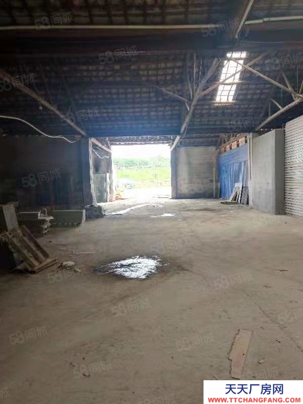 (出售) 宣城寧國開發(fā)區(qū)15畝廠房出售