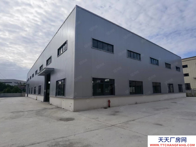 (出售) 宣城寧國開發(fā)區(qū)2000到100000平米廠房出售