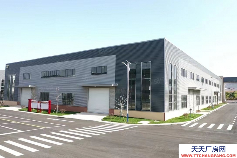 (出售) 宣城寧國開發(fā)區(qū)周邊單層鋼結(jié)構(gòu)廠房3100平米，可首付2成按揭還款