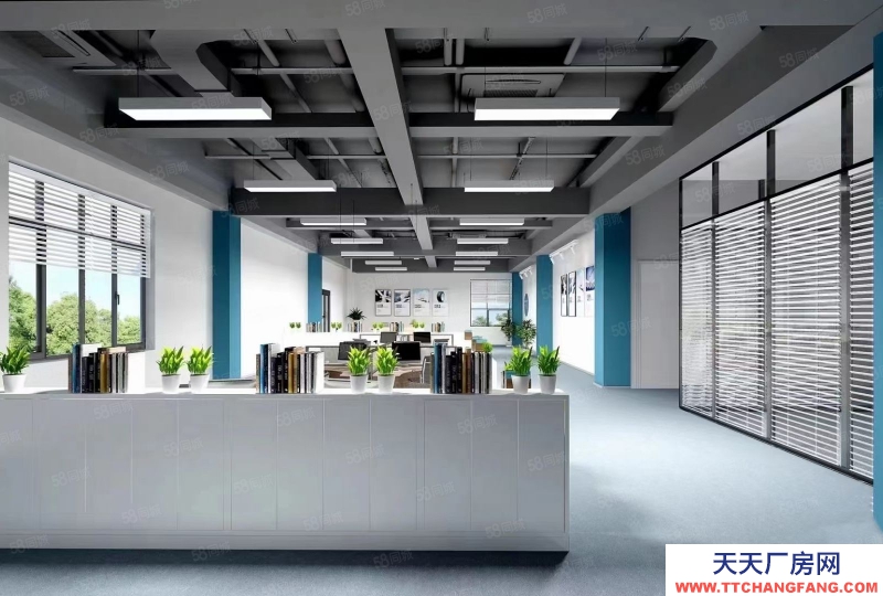 廊坊 廣陽  企業(yè)鄰里 獨(dú)棟雙拼 產(chǎn)業(yè)空間