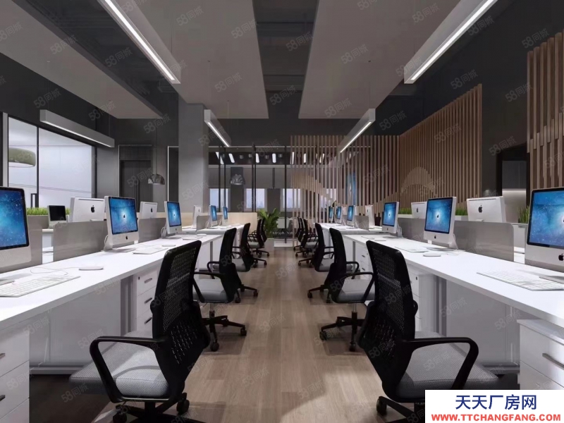 廊坊 廣陽  企業(yè)鄰里 獨(dú)棟雙拼 產(chǎn)業(yè)空間