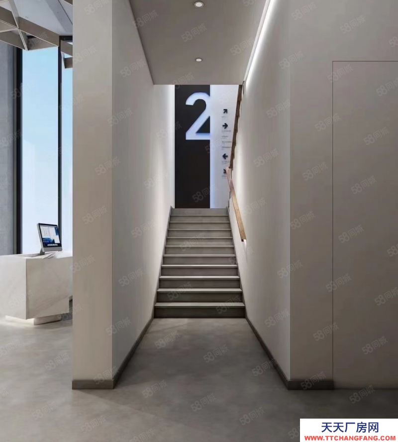 廊坊 廣陽  企業(yè)鄰里 獨(dú)棟雙拼 產(chǎn)業(yè)空間