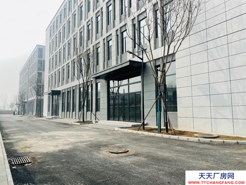 廊坊 廣陽  雙層企業(yè)獨棟適合生產(chǎn)研發(fā)辦公 獨立電梯 有房本50年