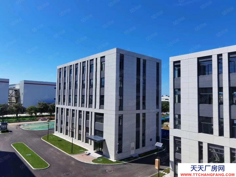 廊坊 廣陽  大興機(jī)場(chǎng)附近1000平 3層企業(yè)獨(dú)棟 可生產(chǎn)可環(huán)評(píng)大產(chǎn)權(quán)