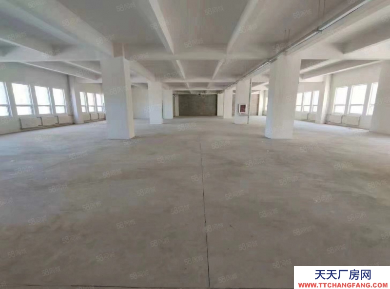 廊坊 廣陽  大興機場附近1000平 3層企業獨棟 可生產可環評大產權