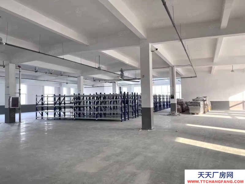 廊坊 安次 總部基地 生產研發 園區現房招商