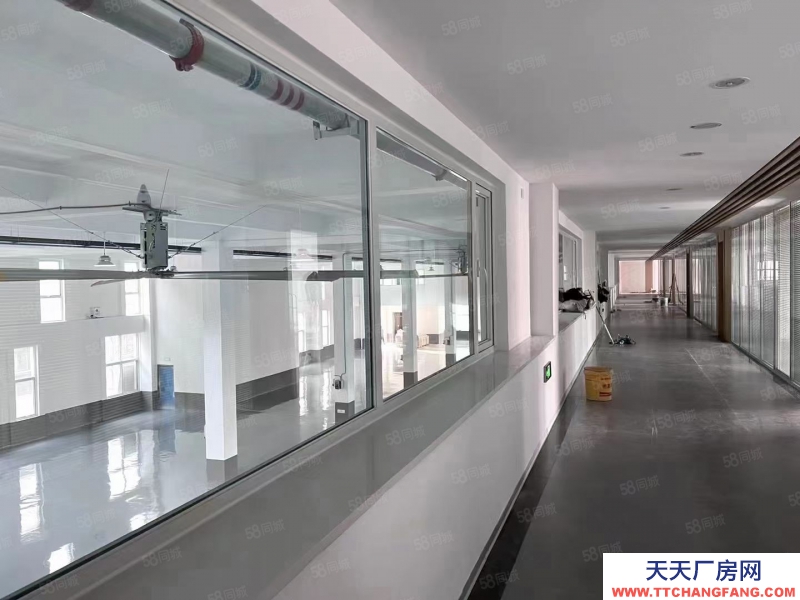 廊坊 安次 總部基地 生產研發 園區現房招商