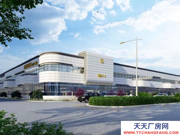 無錫濱湖好位置花園式產業園區！沒有之一！！！！