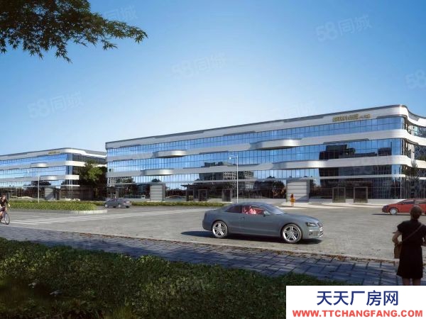 無錫濱湖好位置花園式產業園區！沒有之一！！！！