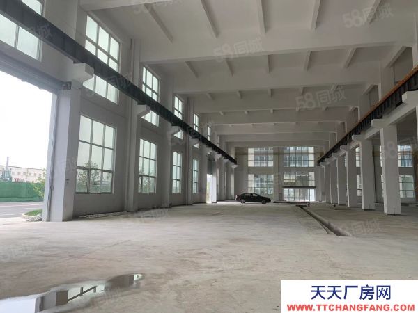 無(wú)錫濱湖北羊尖3000平工業(yè)廠房國(guó)土雙證