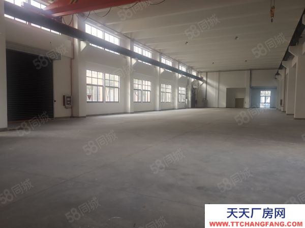 無錫出租濱湖華莊標(biāo)準(zhǔn)廠房倉庫5000平要求生產(chǎn)類企業(yè)