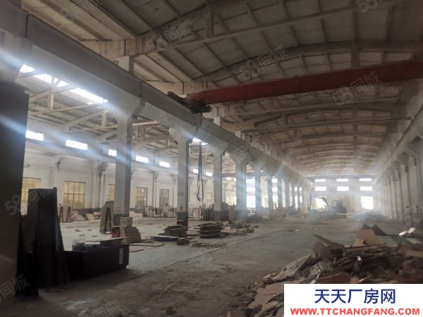 無錫出租濱湖華莊標(biāo)準(zhǔn)廠房倉庫5000平要求生產(chǎn)類企業(yè)