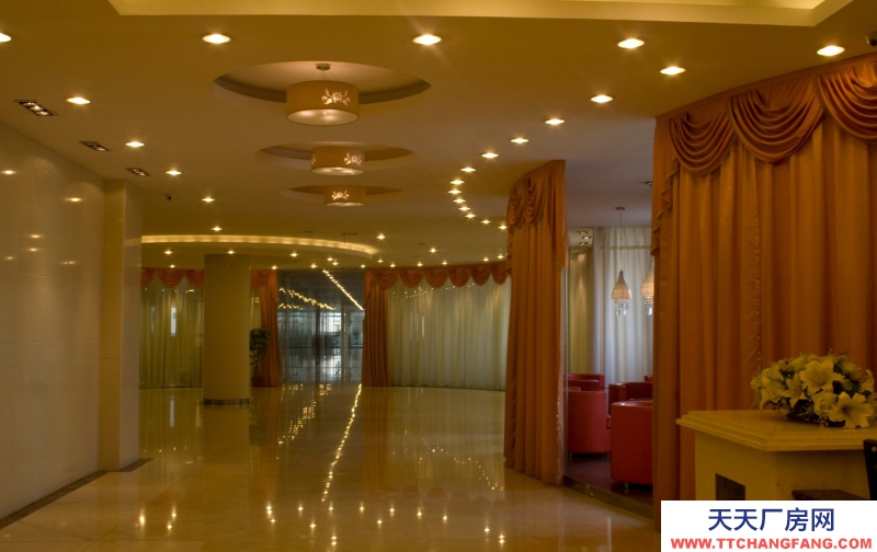 帶裝修廠房/倉儲出租、一站式服務、放心入駐、隨時等候您的詳細咨詢