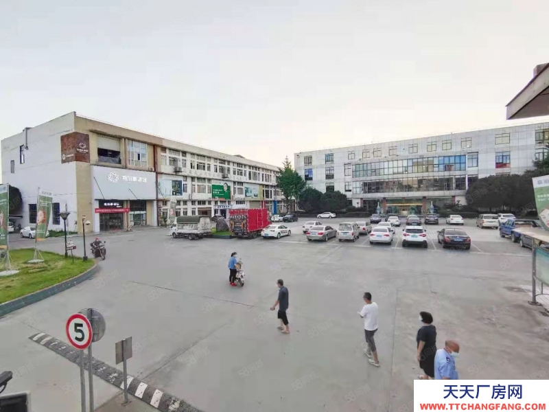 (出租)  成都武侯 金花 8000 化妝品生產及庫房 招商