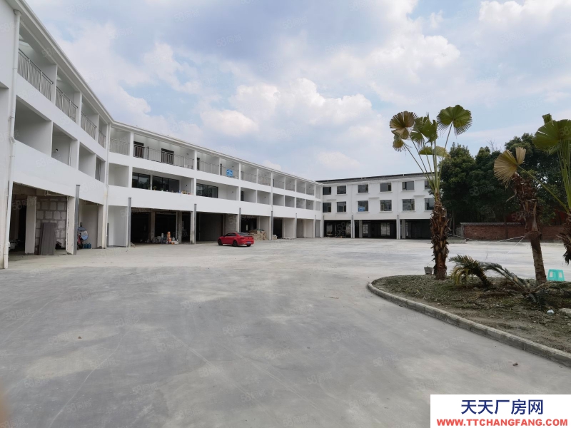 (出租)成都 武侯 金花 物業(yè)招商