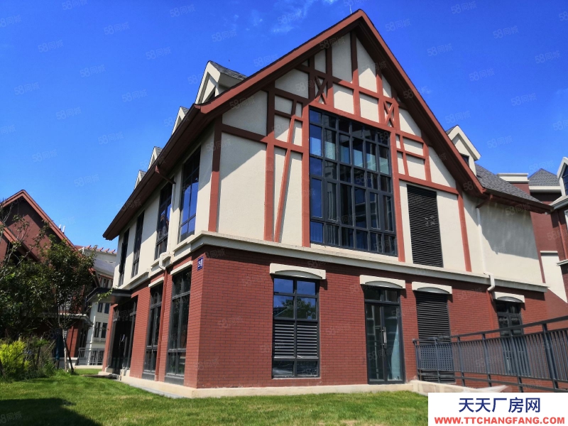 (出租) 成都錦江 獨幢別墅創(chuàng)意樓出租