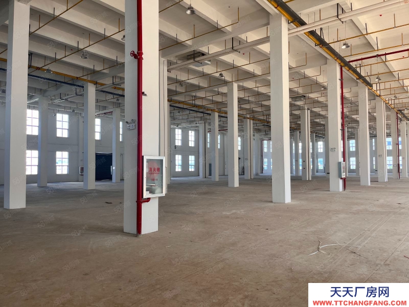 （出租）成都郫都區(qū)食品廠房出租，最小分租2000平起