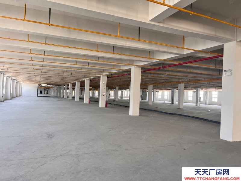 （出租）成都郫都區(qū)食品廠房出租，最小分租2000平起