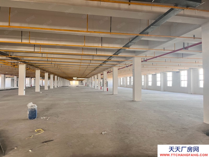 （出租）成都郫都區(qū)食品廠房出租，最小分租2000平起