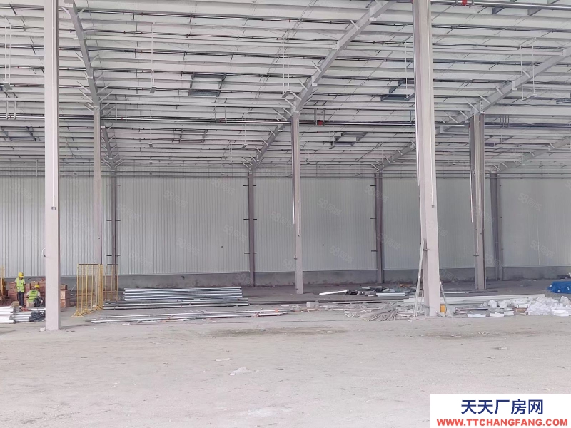 （出租）成都郫都區(qū)食品廠房出租，最小分租2000平起